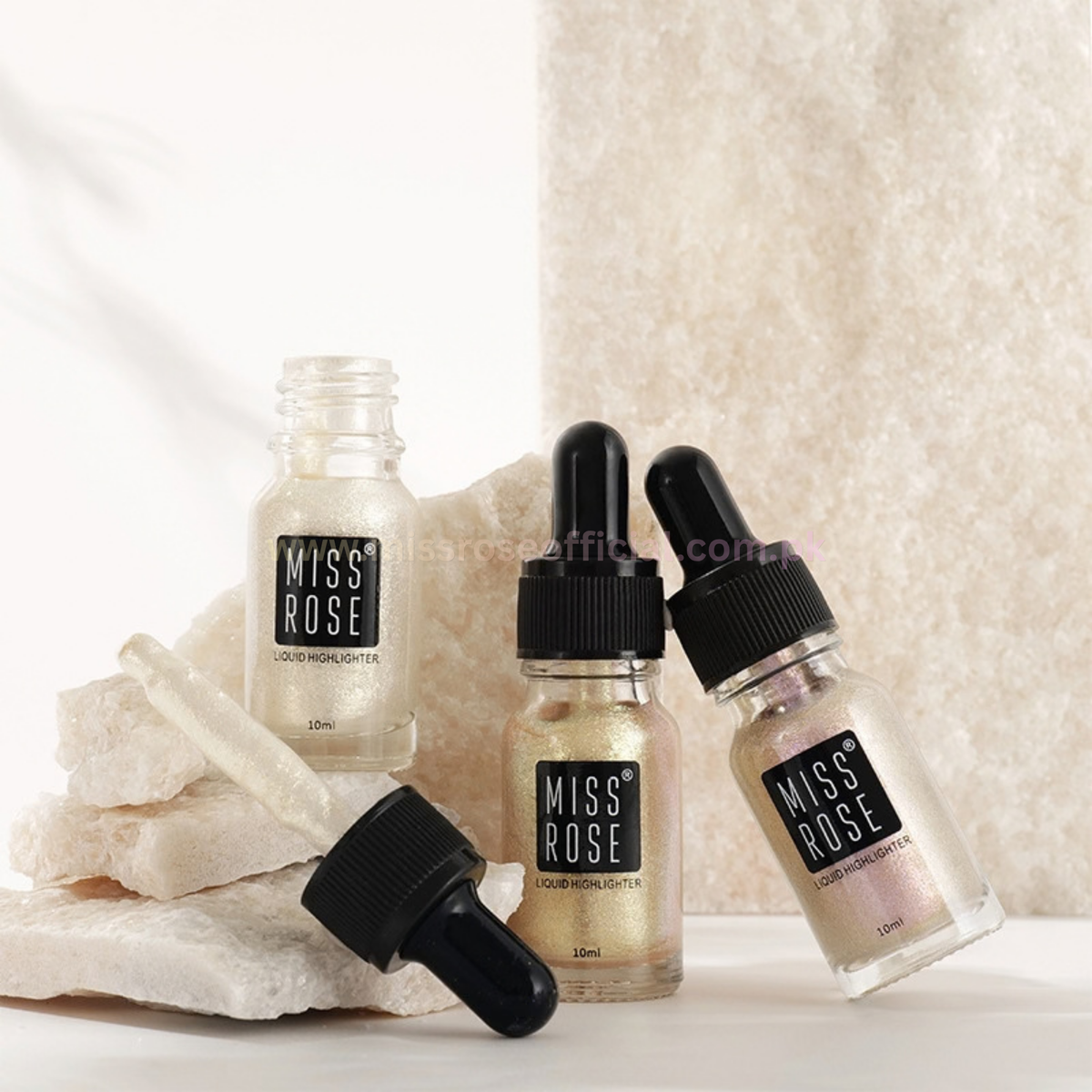 Fashion High Beam Liquid Highlighter