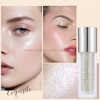 Queen Liquid Shimmer Highlighter