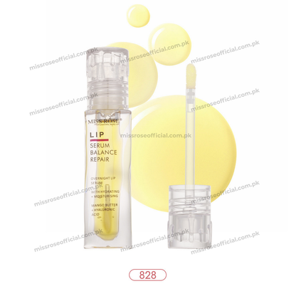 Miss Rose Balance Repair Lip Serum