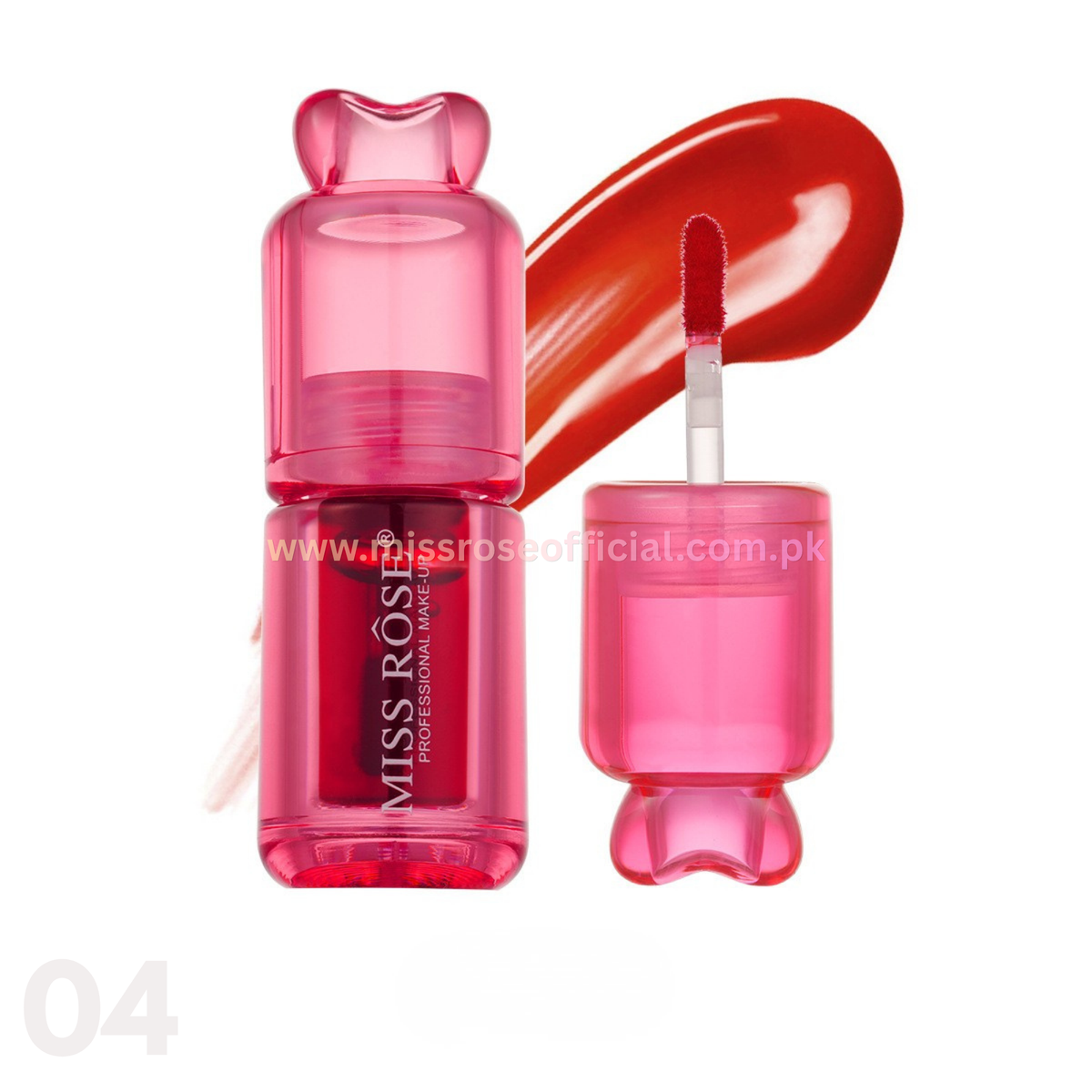 Liquid Blush & Lip Tint