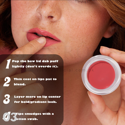Matte Lip Cream