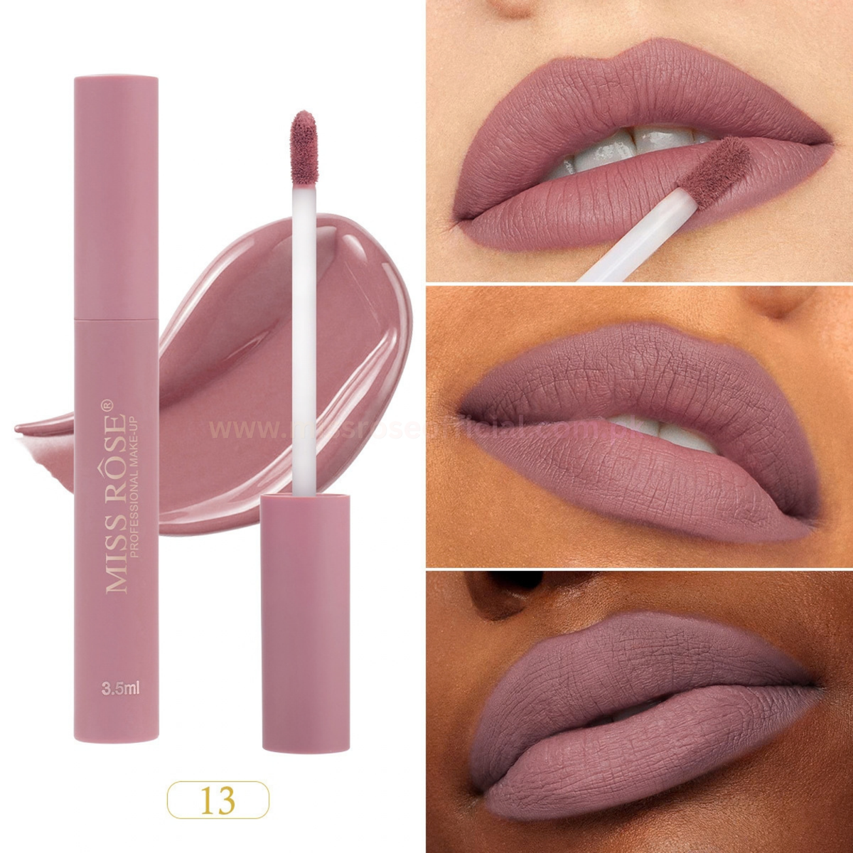 Pillow Talk Blur Lipgloss