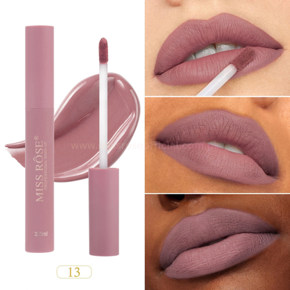 Pillow Talk Blur Lipgloss