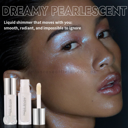 Queen’s Gem Liquid Eyeshadow