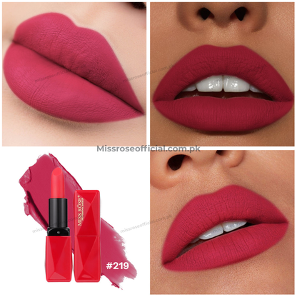 Miss Rose Matte Double Arcuate Lipstick
