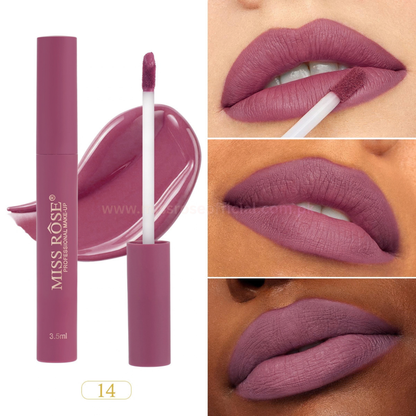 Pillow Talk Blur Lipgloss