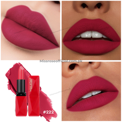 Miss Rose Matte Double Arcuate Lipstick