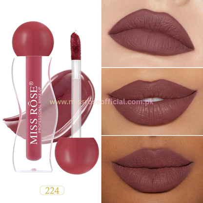 Seaweed Matte Lipgloss