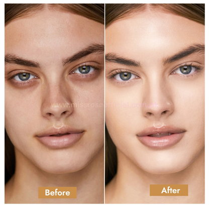 Silk Flawless Foundation