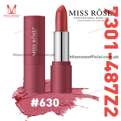 MISS RÔSE® The Heartbeat Wave Lipstick
