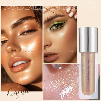 Queen Liquid Shimmer Highlighter