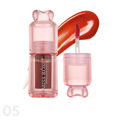 Liquid Blush & Lip Tint