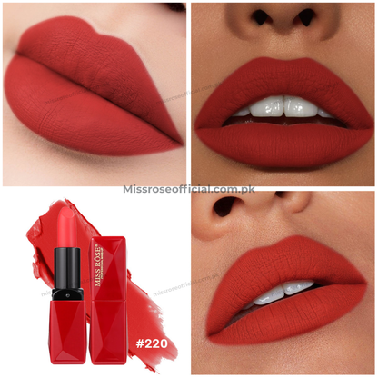 Miss Rose Matte Double Arcuate Lipstick