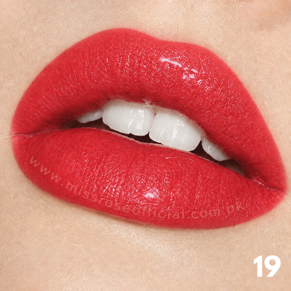 MISS ROSE MATTE LIP GLOSS