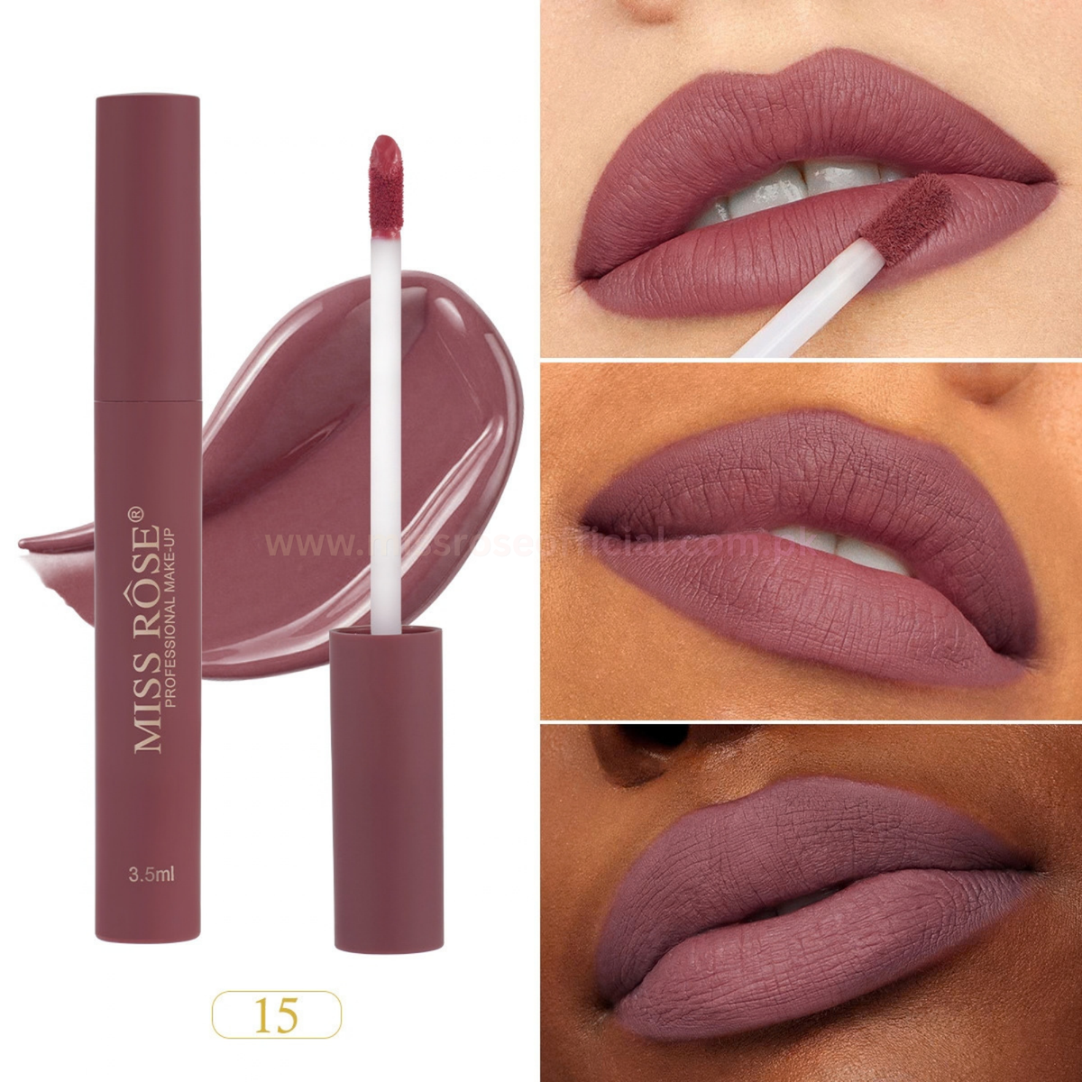 Pillow Talk Blur Lipgloss