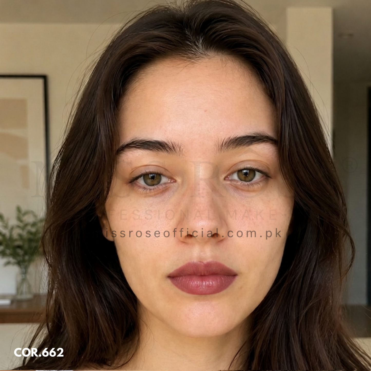 Matte Lip Batom Stick