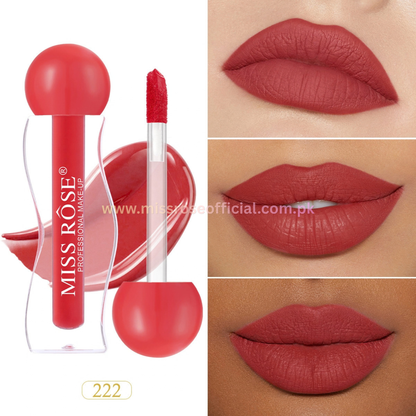 Seaweed Matte Lipgloss