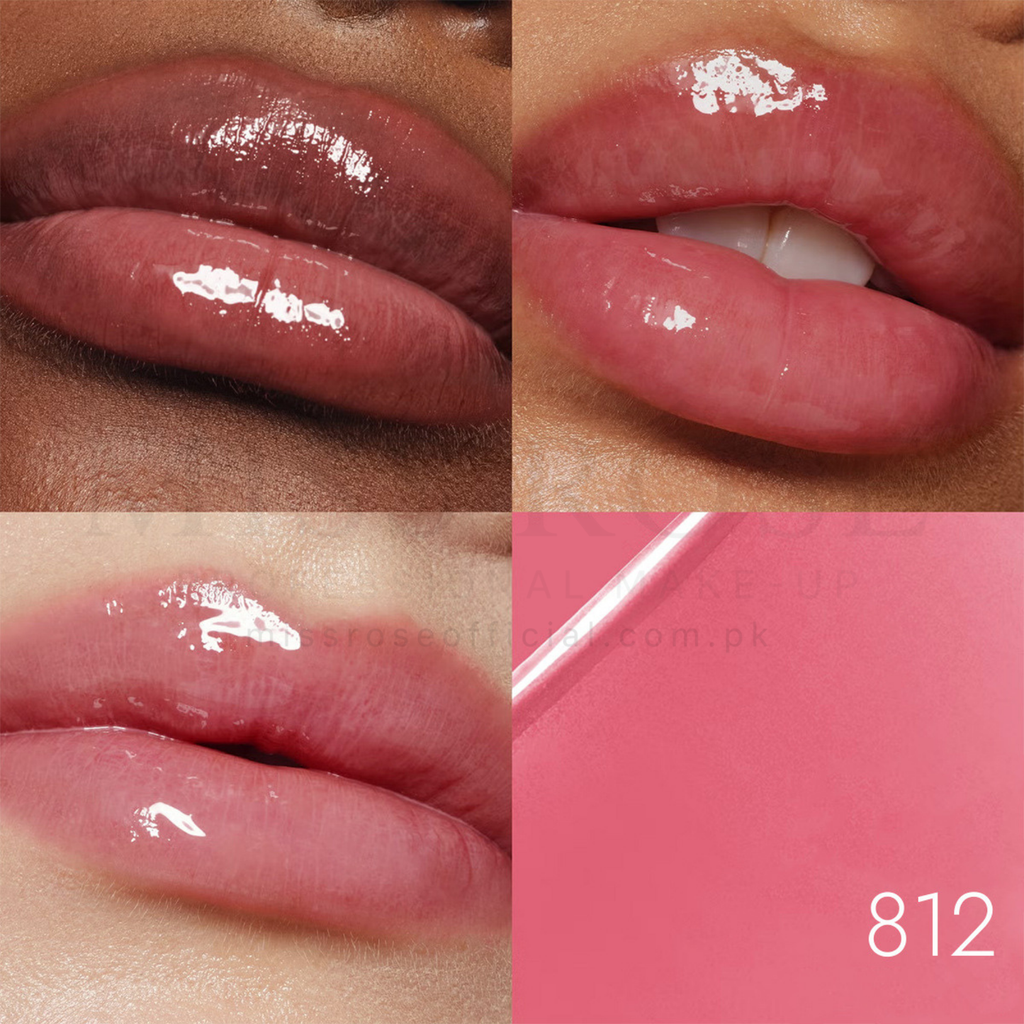 Little Bear Donut