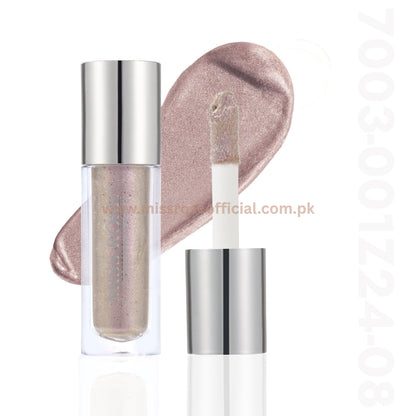 Queen Liquid Shimmer Highlighter