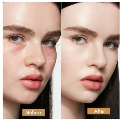 Silk Flawless Foundation
