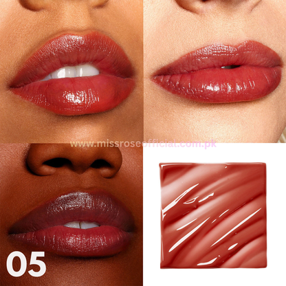 Liquid Blush & Lip Tint