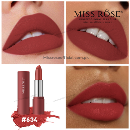 MISS RÔSE® The Heartbeat Wave Lipstick