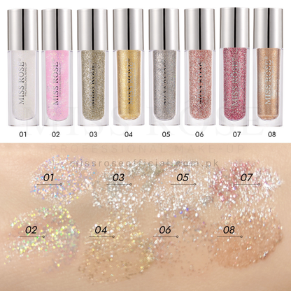 Queen’s Gem Liquid Eyeshadow