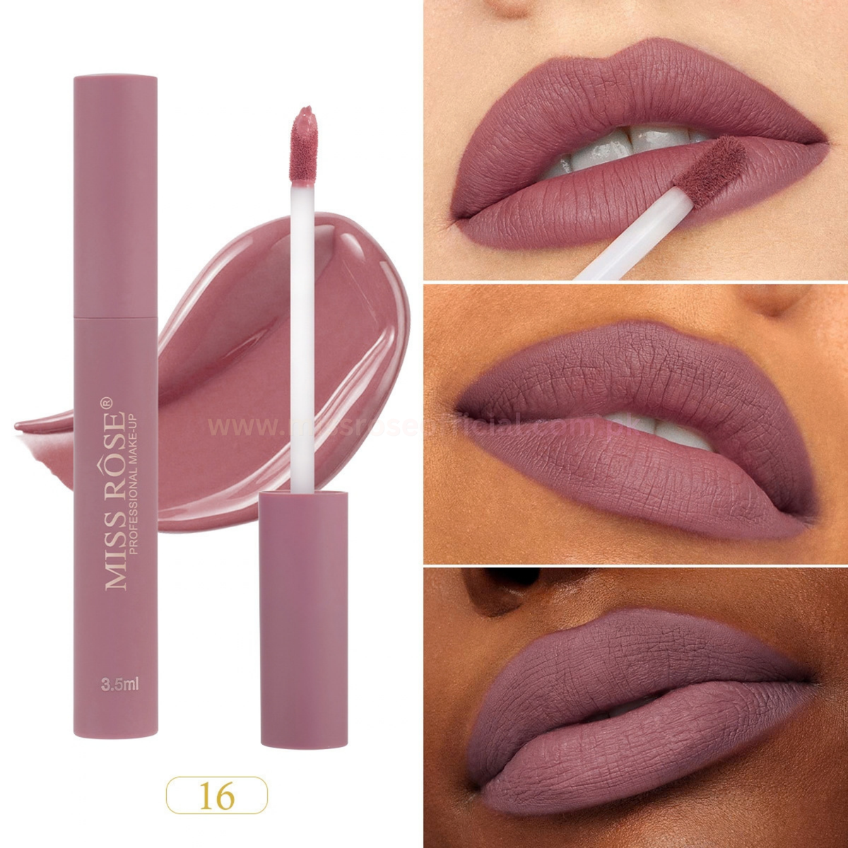 Pillow Talk Blur Lipgloss
