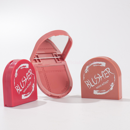 The Blush From Beauty Gate