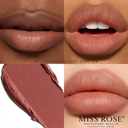 Miss Rose 18 Color Lipstick Kit (NEW)