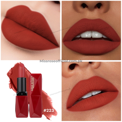 Miss Rose Matte Double Arcuate Lipstick