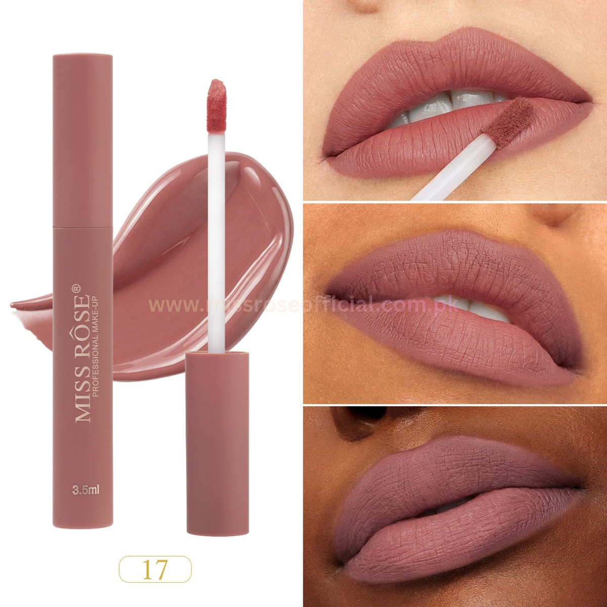 Pillow Talk Blur Lipgloss