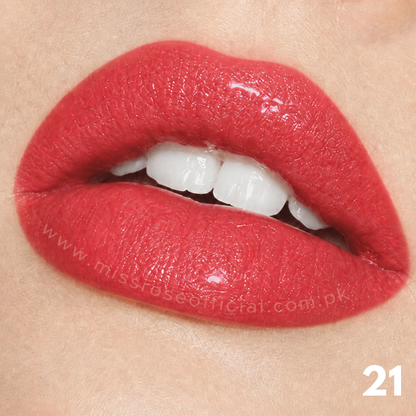 MISS ROSE MATTE LIP GLOSS