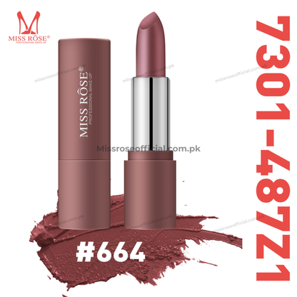 MISS RÔSE® The Heartbeat Wave Lipstick