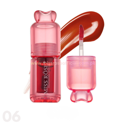 Liquid Blush & Lip Tint