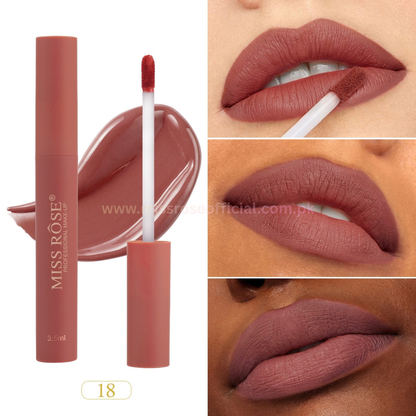 Pillow Talk Blur Lipgloss