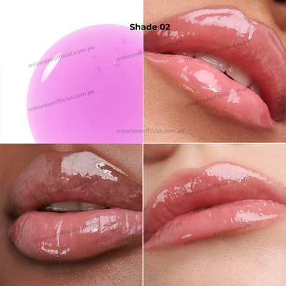 Miss Rose Balance Repair Lip Serum