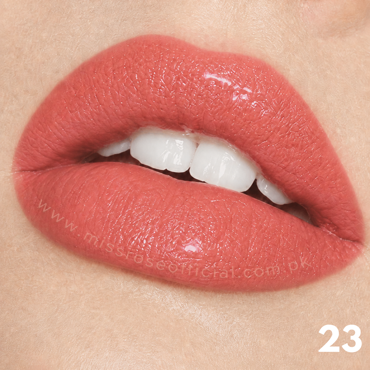 MISS ROSE MATTE LIP GLOSS