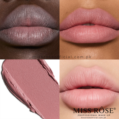 Miss Rose 18 Color Lipstick Kit (NEW)