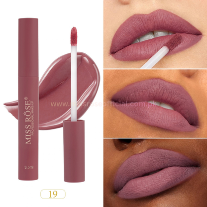 Pillow Talk Blur Lipgloss