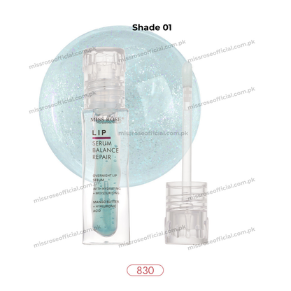 Miss Rose Balance Repair Lip Serum