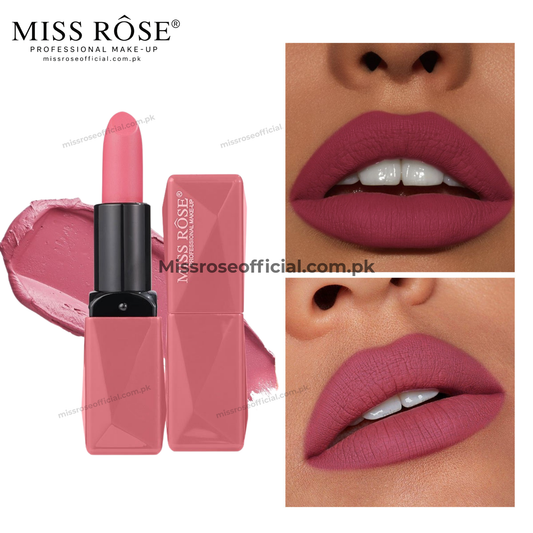 Miss Rose Matte Double Arcuate Lipstick