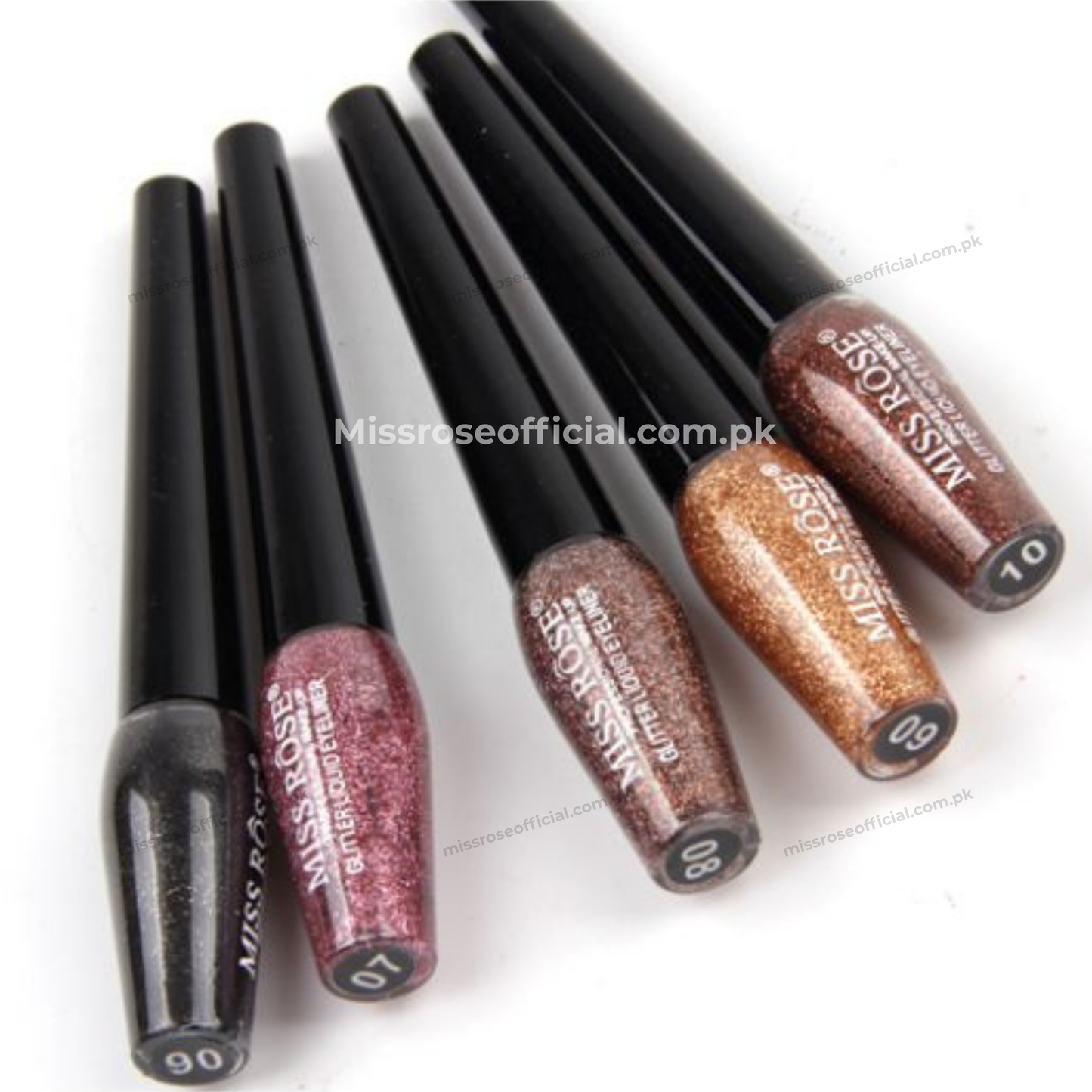 Glitter Eyeliner