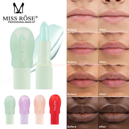 The Secret of Winter Lip Balm