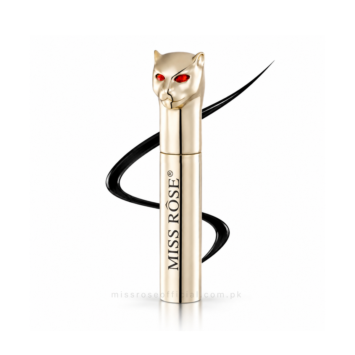 Tiger Fine Point Eyeliner