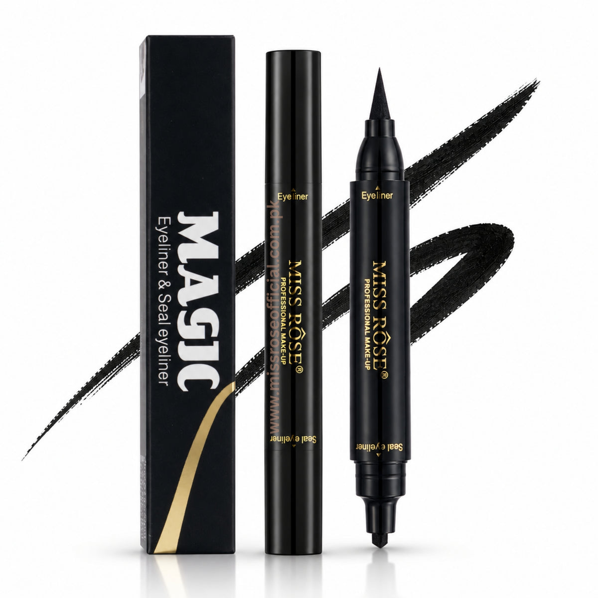 Magic & Seal Eyeliner