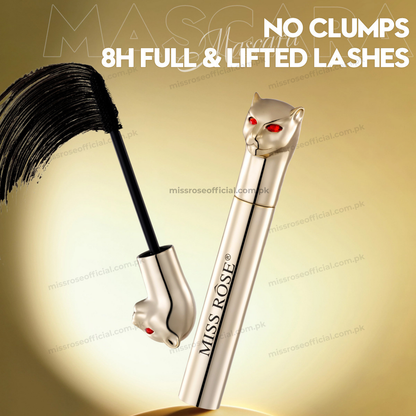 MISS RÔSE® Panther Mascara