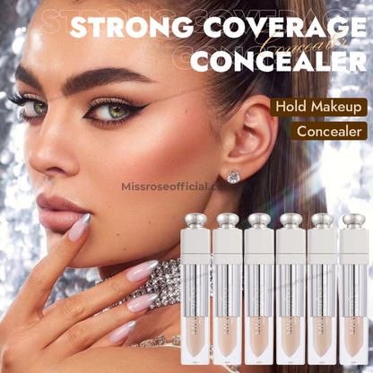 MISS RÔSE® Hold Makeup Concealer