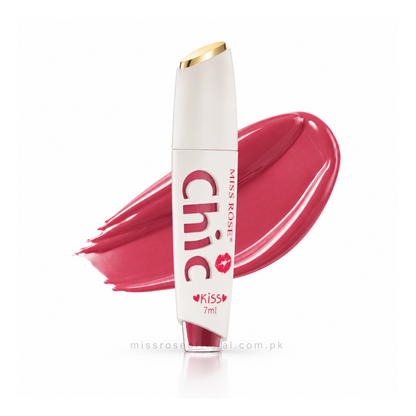 Chic Matte Lip Gloss