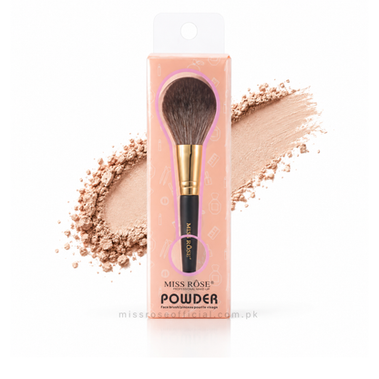 Powder Face Brush Large